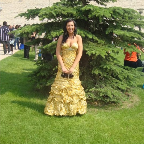 Graduation Dress👩🎓 👗 - Picture 1 of 13